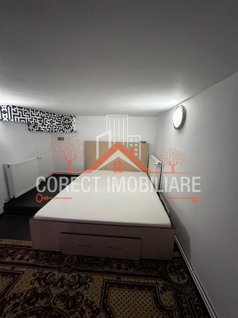 Apartamet de vanzare - Stefan cel Mare - 48.000€ - Poză 3