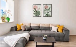 Apartament 2 camere decomandat de închiriat | Zona Dacia - Poză 1
