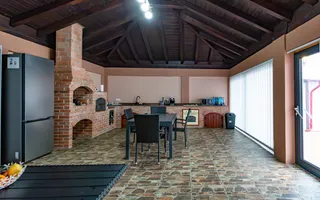 Casă/Vilă cu foișor | 1.000 mp teren | Măgura - Poză 61