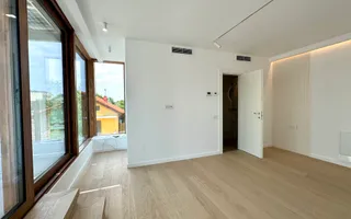 Vila cu 6 camere *575mp* / 2 locuri parcare // Pipera- Iancu Nicolae - Poză 47
