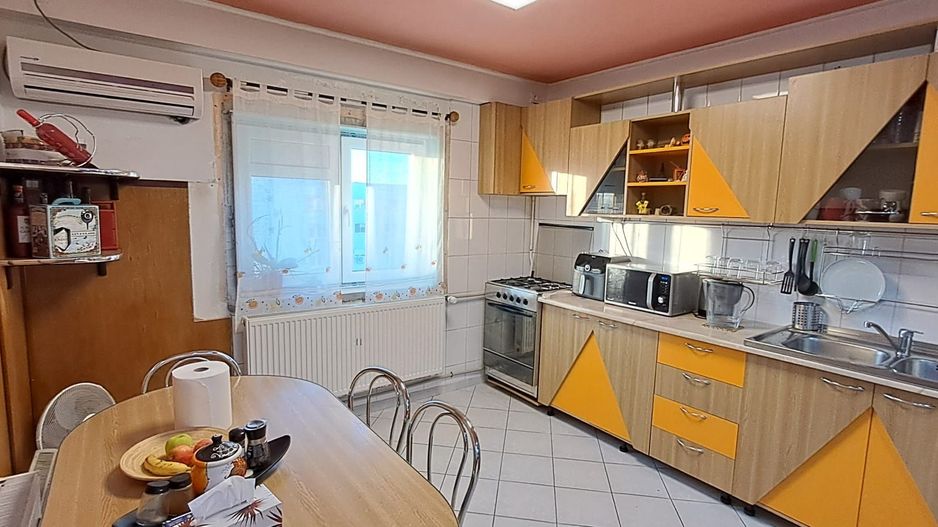 13 Septembrie - Mihail Sebastian, 2 camere, reabilitat, parcare ADP - Poză 8