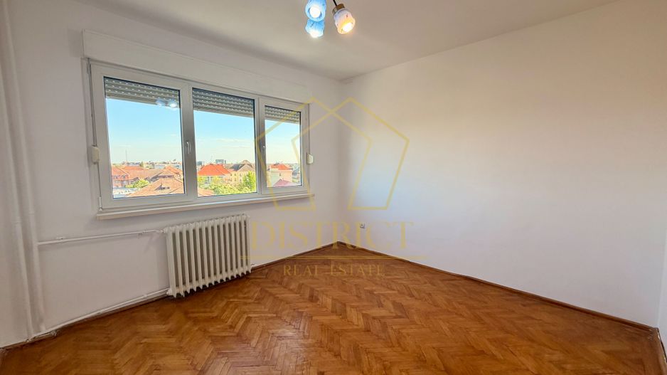 Apartament cu 3 camere și boxa | B-dul Take Ionescu - Poză 3