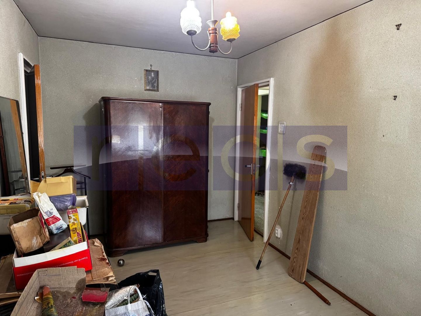 DE VANZARE AP 3 CAMERE 60 MP DRUMUL TABEREI | SEMIDECOMANDAT | METROU - Poză 4