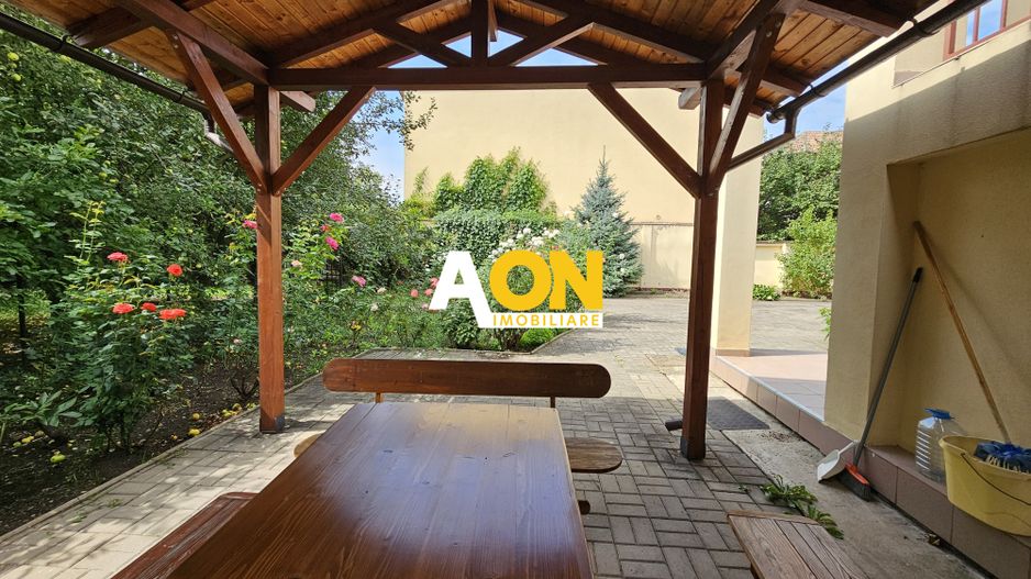 Spatiu de birouri, 220 mp utili, Centru, zona Tribunal - Poză 11