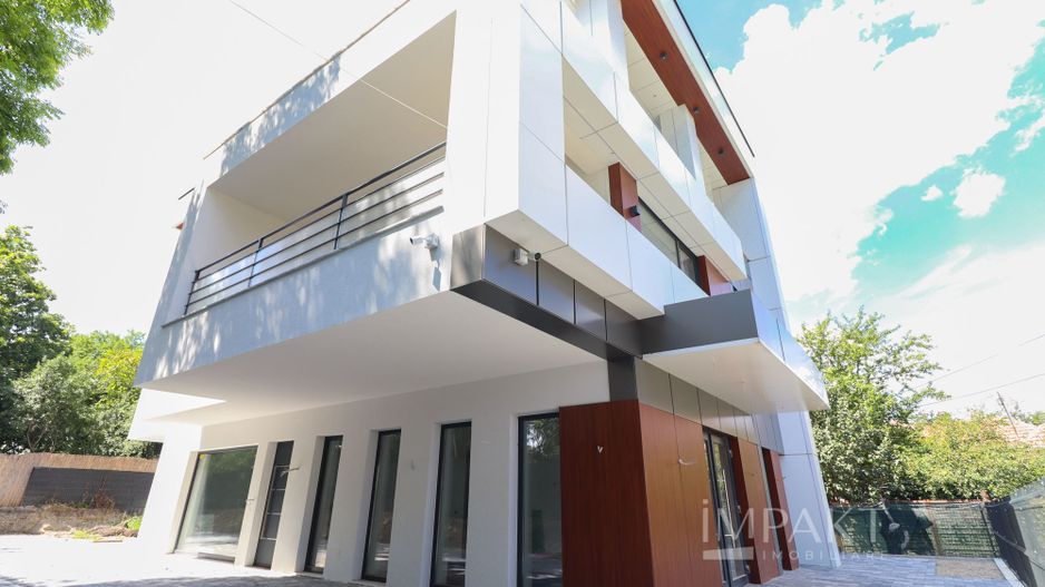 Spatiu de inchiriat sediu firma , birouri ,clinica medicala, locuinta, zona Cluj Arena! - Poză 2