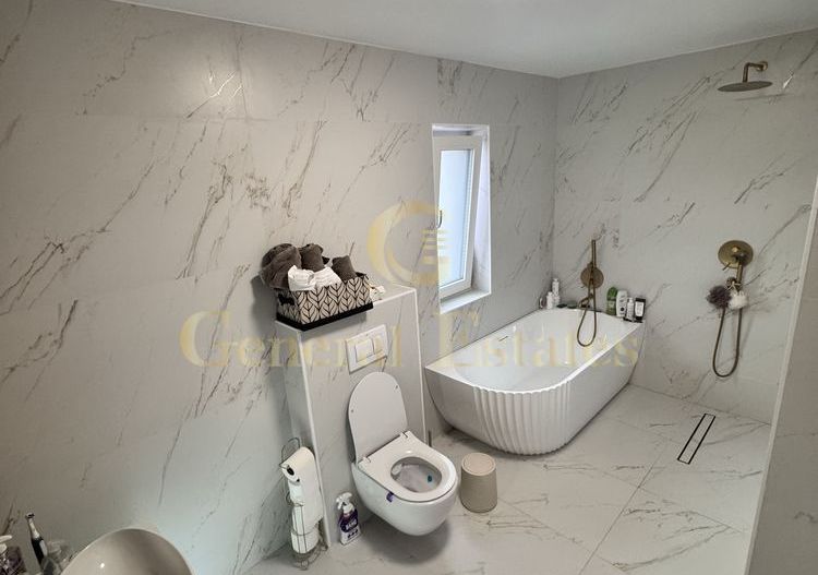 Casă Smart Premium – curte 700 mp, mobilată, controlat din telefon - Poză 5