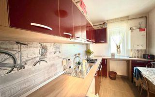 Apartament 2 camere decomandat | Drumul Fermei - Poză 1