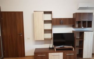 garsoniera decomandata bloc nou mobilata utilata ISG 2 A51 - Poză 4