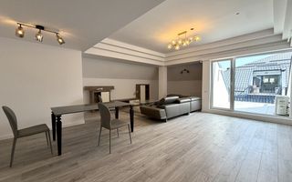 Apartament 3 camere // 134,4 mp utili + parcare // Aviatiei - Poză 2
