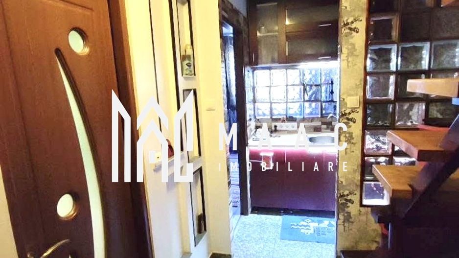 Apartament 2 camere | Mobilat și utilat | 44 mp utili | Lazaret - Poză 8