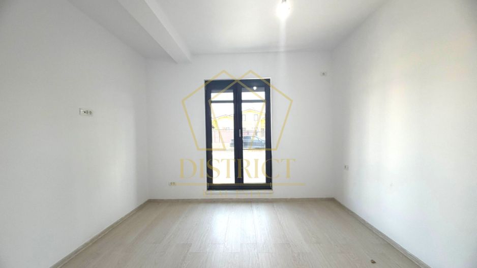 Casă individuală modernă cu 4 camere pe parter I Giroc I Comision 0% - Poză 18