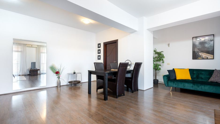 COMISION 0% - Apt 2 camere 80mp superb, complex de renume - Pta Alba-Iulia - Poză 7