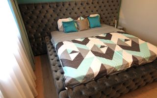 Bloc nou, loc de parcare, dressing-Dumbravita - Poză 3