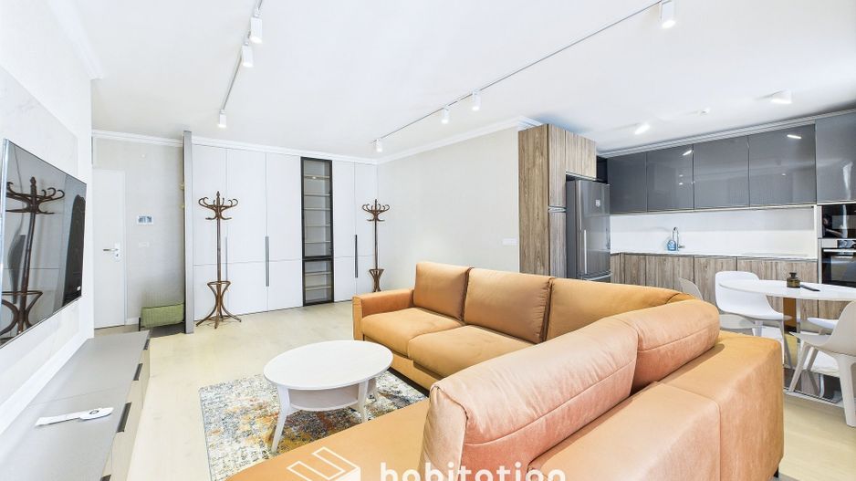 Apartament Premium 3 Camere – ISHO, Stil și Confort - Poză 5