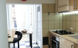 DE INCHIRIAT | APARTAMENT 2 CAMERE | PRIMAVERII | DECOMANDAT - Poză 6