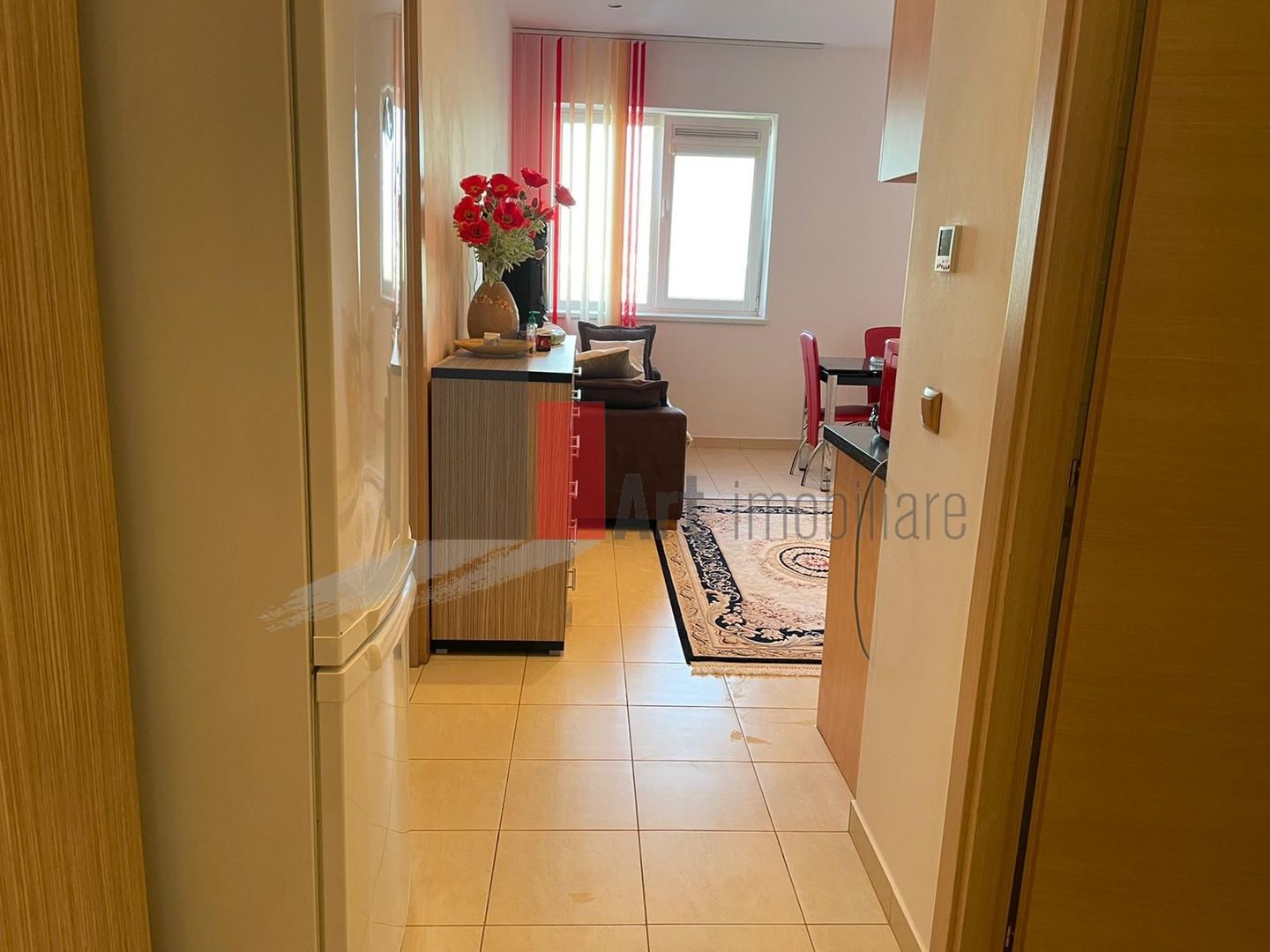 Apartament 2 camere in Ansamblul Rin Grand Residence.- zona Vitan - Poză 9