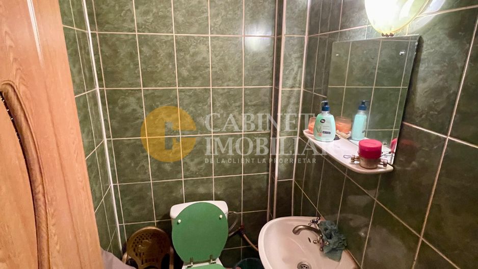 GARA - 3 CAMERE DECOMANDAT - 2 BAI - Poză 7