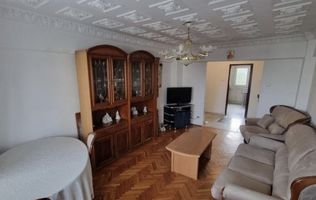 VANZARE 4 CAMERE BULEVARDUL CHISINAU |  MEGA MALL |