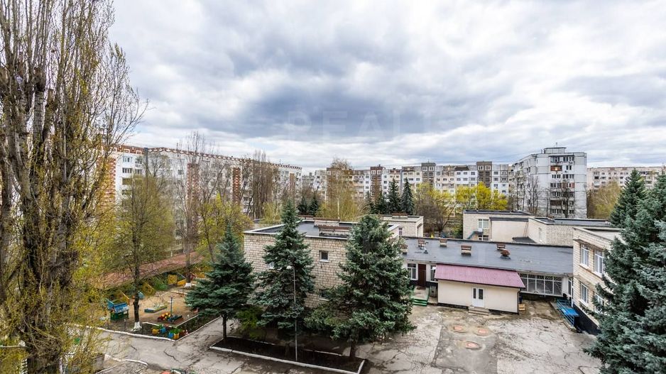 Vânzare, apartament, 2 camere, str. Petru Zadnipru, Ciocana - Poză 11