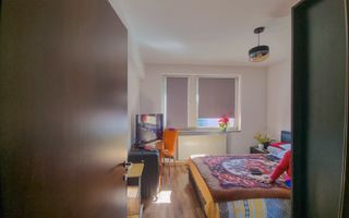 Apartament 3 camere, Bulevardul Victoriei 4, Etaj 7, Parcare subterana - Poză 8