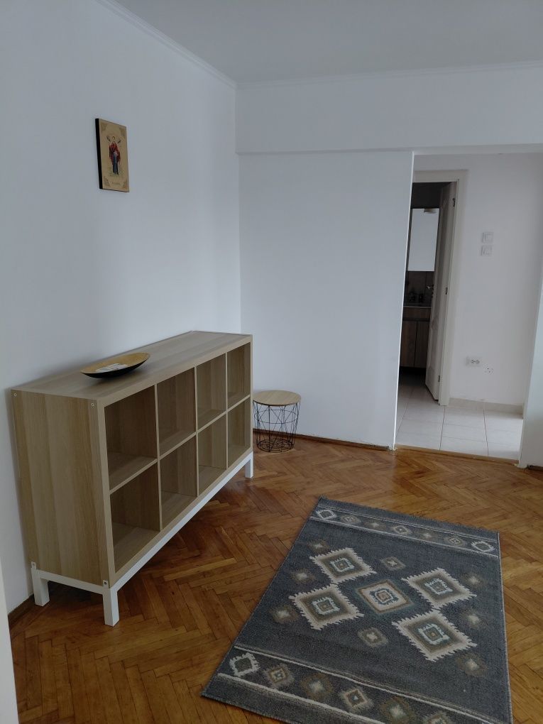 Închiriez apartament 2 camere, Piața Muncii - Bd. Basarabiei,petfriend - Poză 7