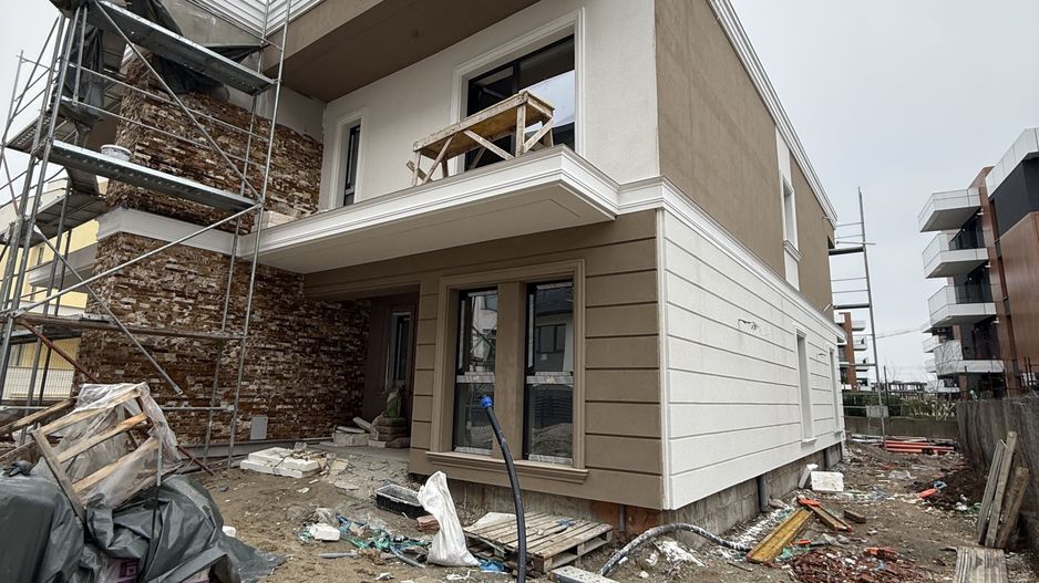 CASA TIP DUPLEX// COMPARTIMENTARE DEOSEBITA//  IN CURS DE FINALIZARE! - Poză 19