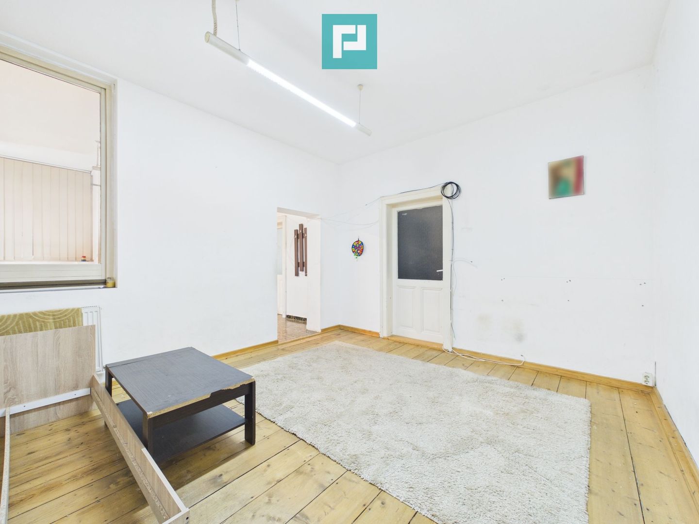 Apartament 4 camere, 85 mp, strada Ion Ghica - Poză 4