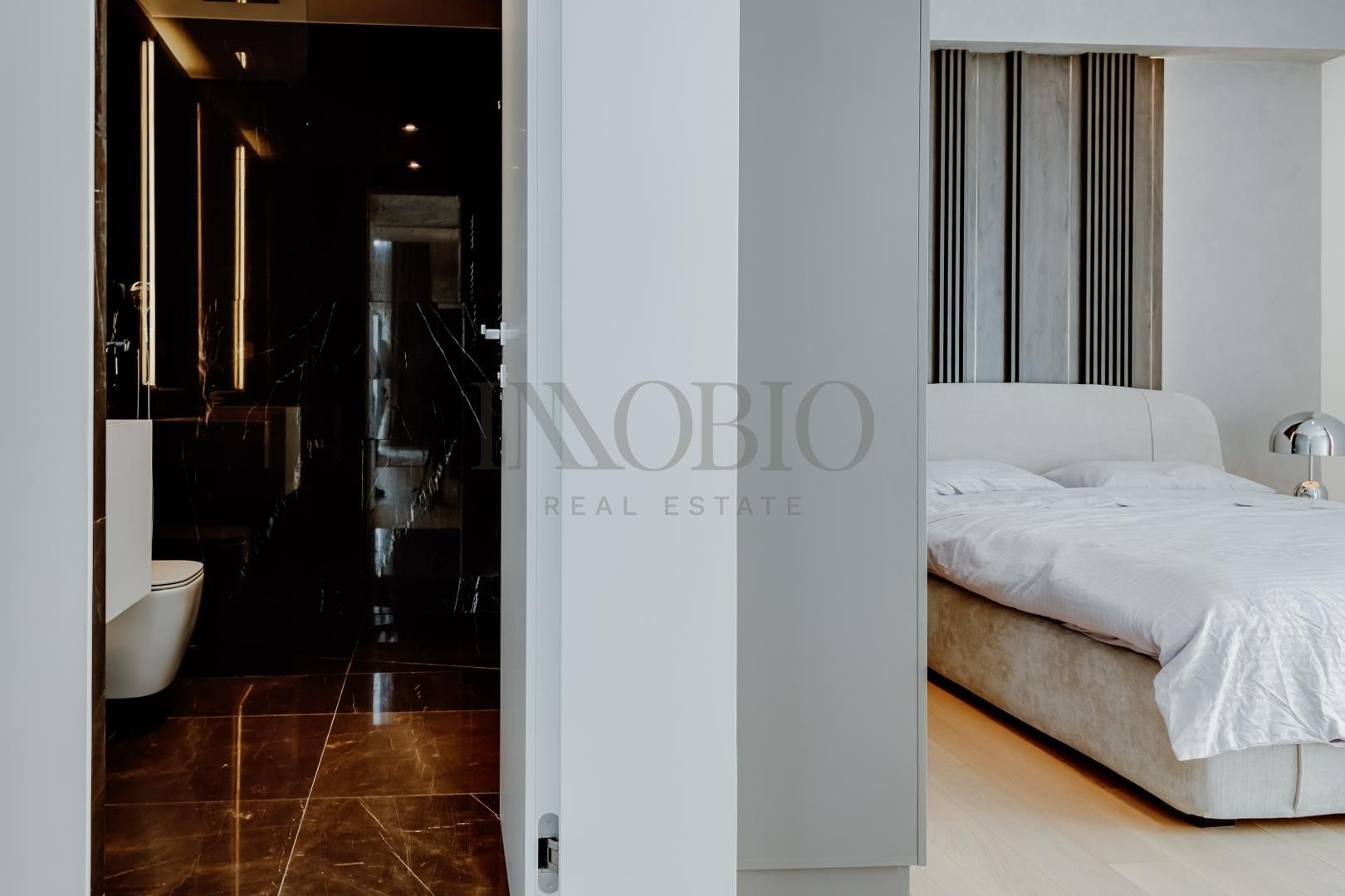 Apartament 5 Camere | One Verdi Park | 3 Locuri de Parcare - Poză 19