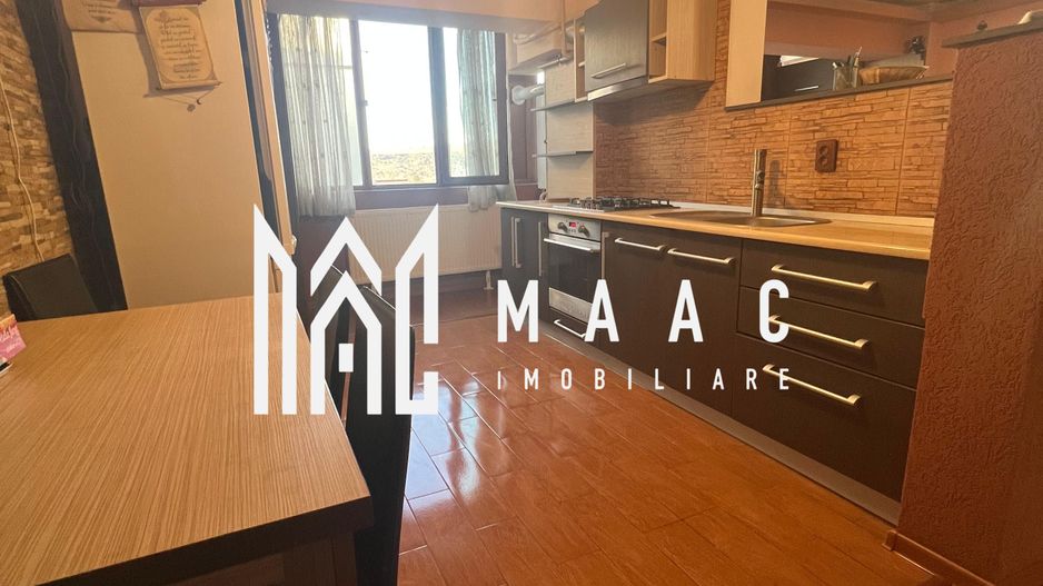 Apartament 3 camere | Calea lui Traian | Nord - Poză 1