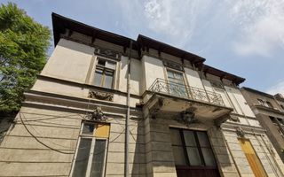 Vila interbelica Universitate | 17 CAMERE - Poză 6