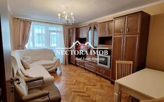 NECTORA IMOB-Apartament 2 camere, Blvd. Decebal, Etaj 1,Mobilat/Utilat - Poză 1