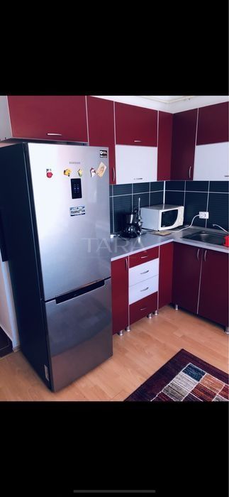 Apartament 1 camera in zona Dambul Rotund - Poză 2