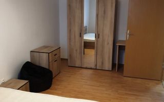 Apartament modern cu 2 camere, la etajul 1, finisat. - Poză 4
