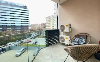 Apartament modern**2 Camere***LUX//AVIATIEI - Poză 14