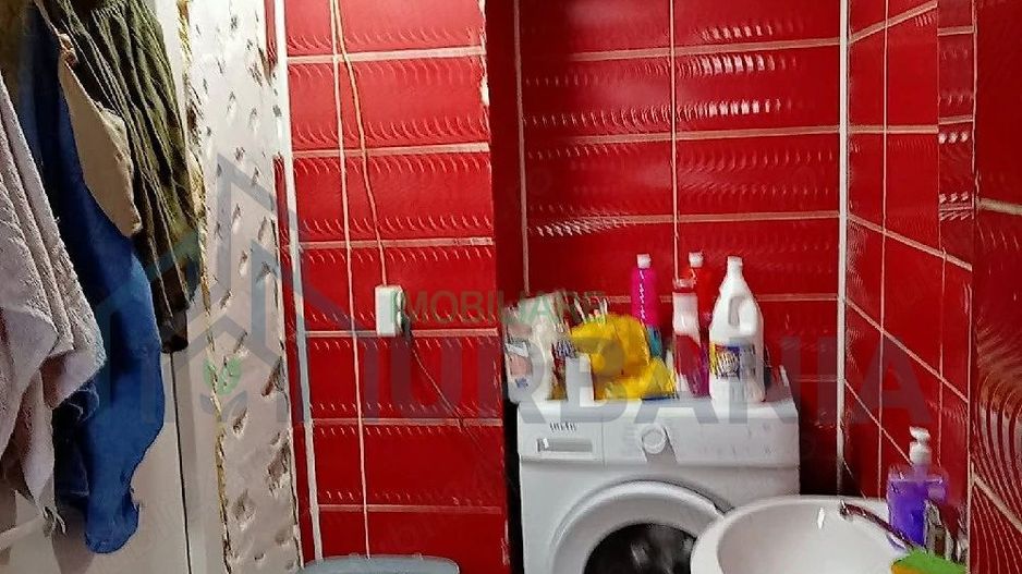 Casă de vânzare în Iași, zona Tătărași - 51 mp, 2 camere - Poză 6