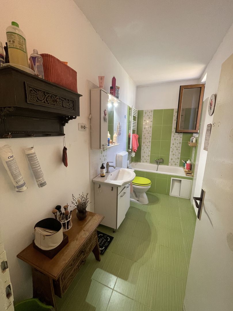 Girocului–Rebreanu | Casă de inchiriat | 500 mp teren | Birou/After-school - Poză 21