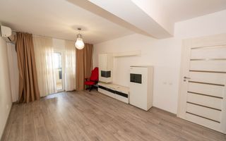 Apartament cu 2 camere de vanzare Metropolitan Residence Brauner - Poză 1