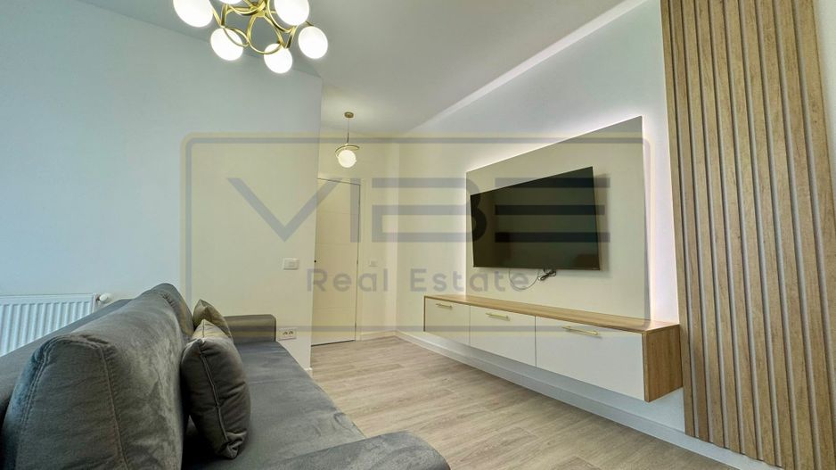 Apartament premium 2 camere Cartierul Visoianu - Poză 2