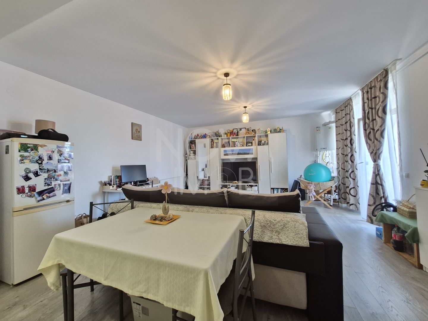 Apartament modern, 2 camere - COMISION 0 - Cartierul Arhitectilor | - Poză 3
