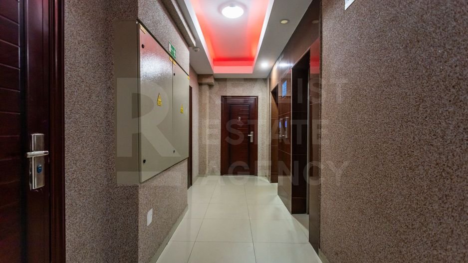 Vânzare, apartament, o cameră, str. Mihail Sadoveanu, Ciocana - Poză 9