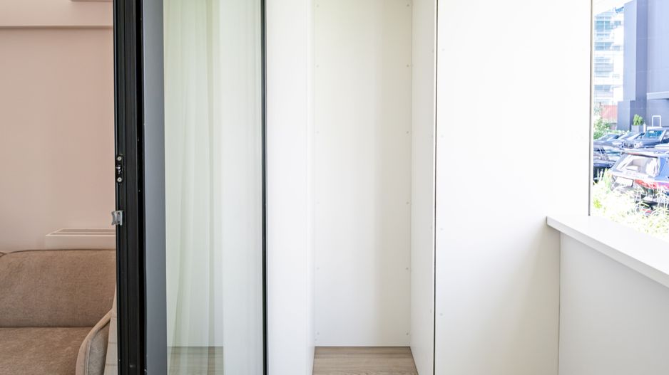 Apartament 3 camere I Design Unic I Cortina North - Poză 34