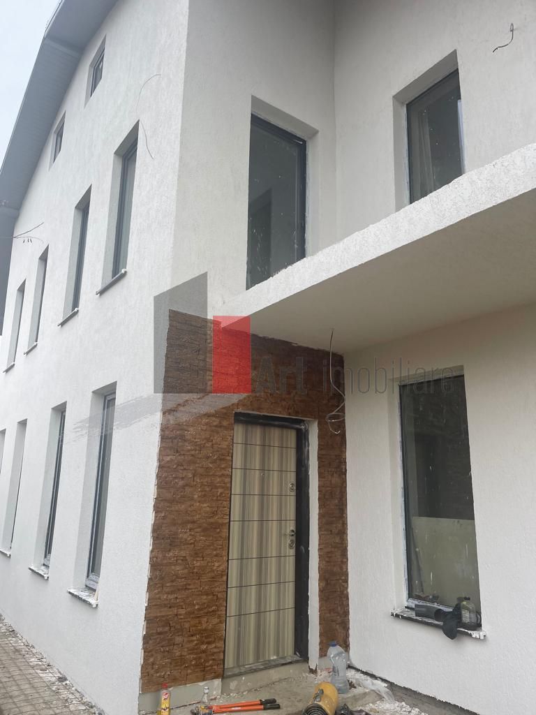 Vila in Comuna Berceni - Poză 5