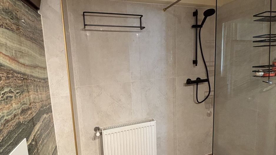 Apartament privat la casa la 5 minute de Piața Victoriei - Poză 8