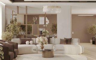 Apartament premium Mozart Residence - Poză 3