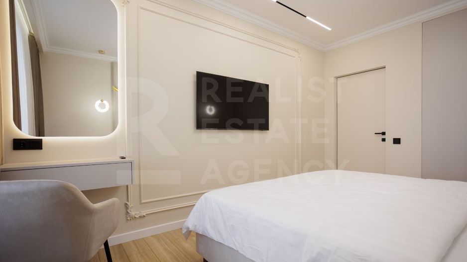 Vânzare apartament 3 camere 72 mp, str. Ioana Radu, Buiucani - Poză 13