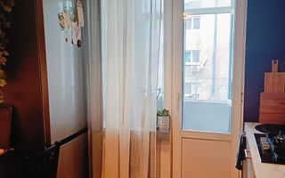 2 camere-6 minute de Metrou Crangasi - Poză 8