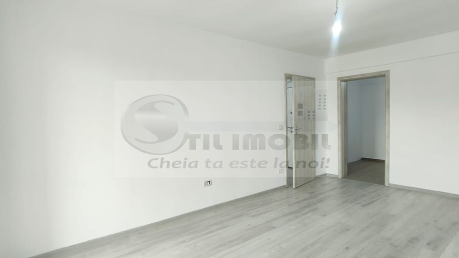 AP 2 CAM BUCIUM 70 mp INTABULAT LIDL BLOC NOU DECOMANDAT - Poză 2