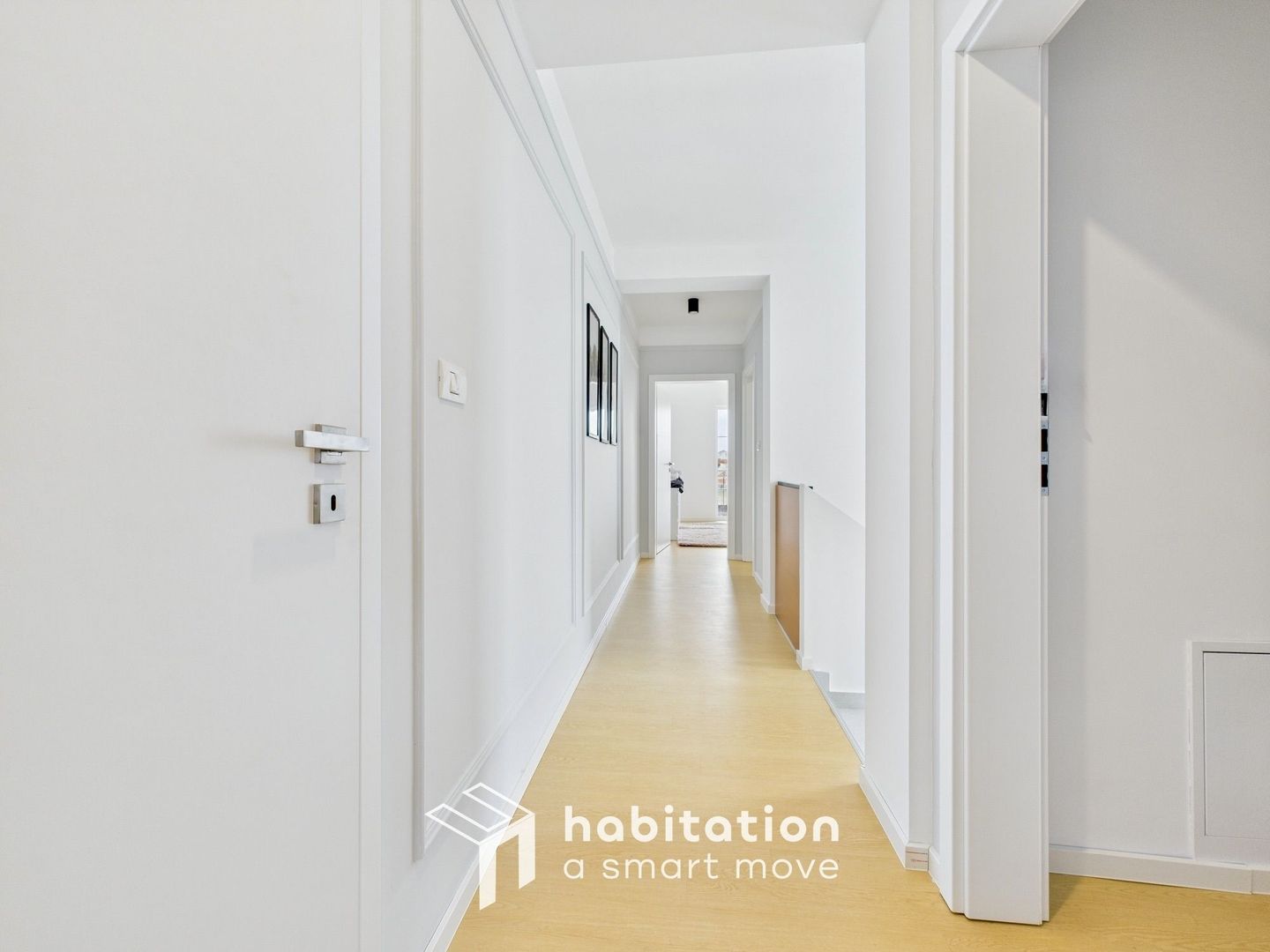 Locuința Ideală: Duplex Elegant în Dumbrăvița - tur virtual - Poză 20