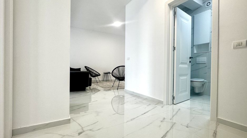 Dumbrăvița - Apartament 3 camere spațios și modern la prima închiriere - Poză 13