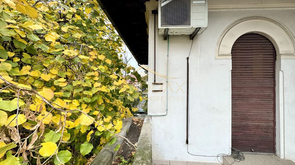 Vila Impresionanta *503mp* TEREN *577mp* // Zona Casin - Poză 47